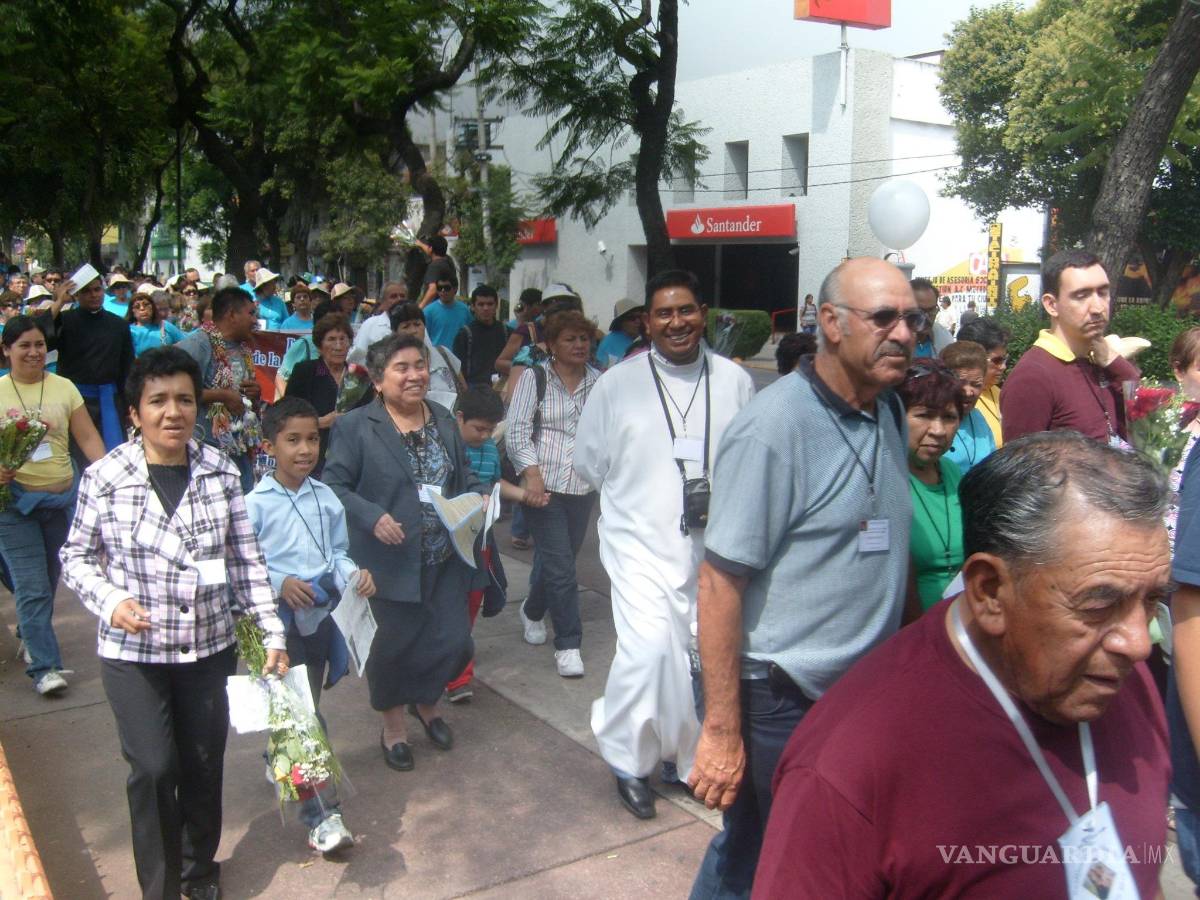 $!Encuentran cuerpo; creen que es el sacerdote desaparecido de Saltillo