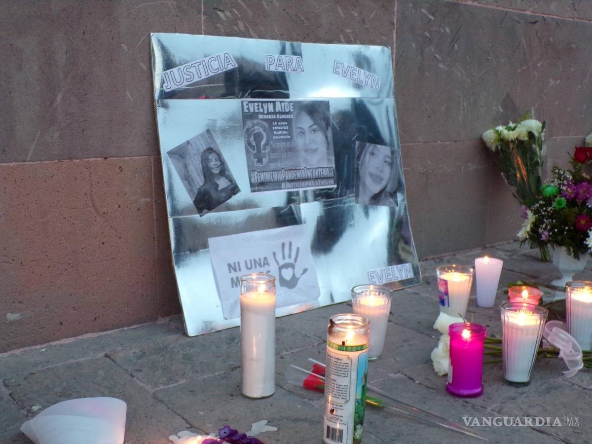 $!Le arrebataron la vida a Evelyn, una adolescente de 16 años que le gustaba jugar al beisbol y quería ser enfermera para ayudar a la gente y arreglar la casa de su mamá.