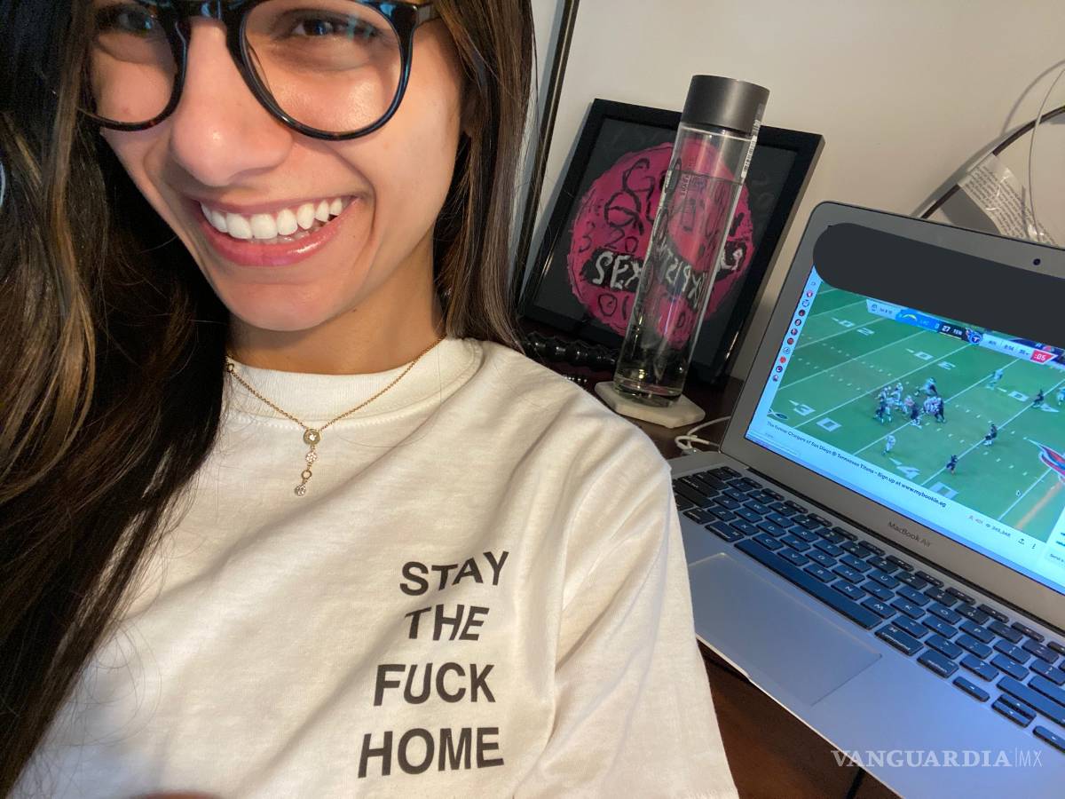 $!Mia Khalifa exige borrar sus videos porno, kpopers la apoyarán contra Pornhub