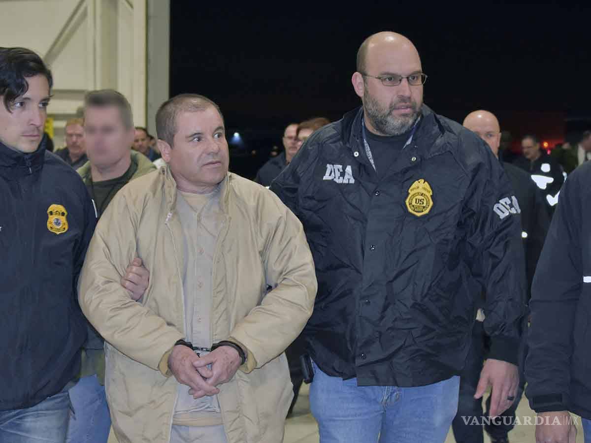 $!¿Y dónde está la fortuna de 'El Chapo' Guzmán?