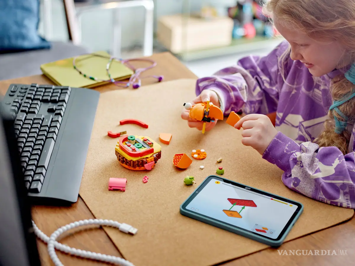 $!El regalo de Navidad perfecto para niños... LEGO y Epic Games lanzan colección de Fortnite; estos son sus precios