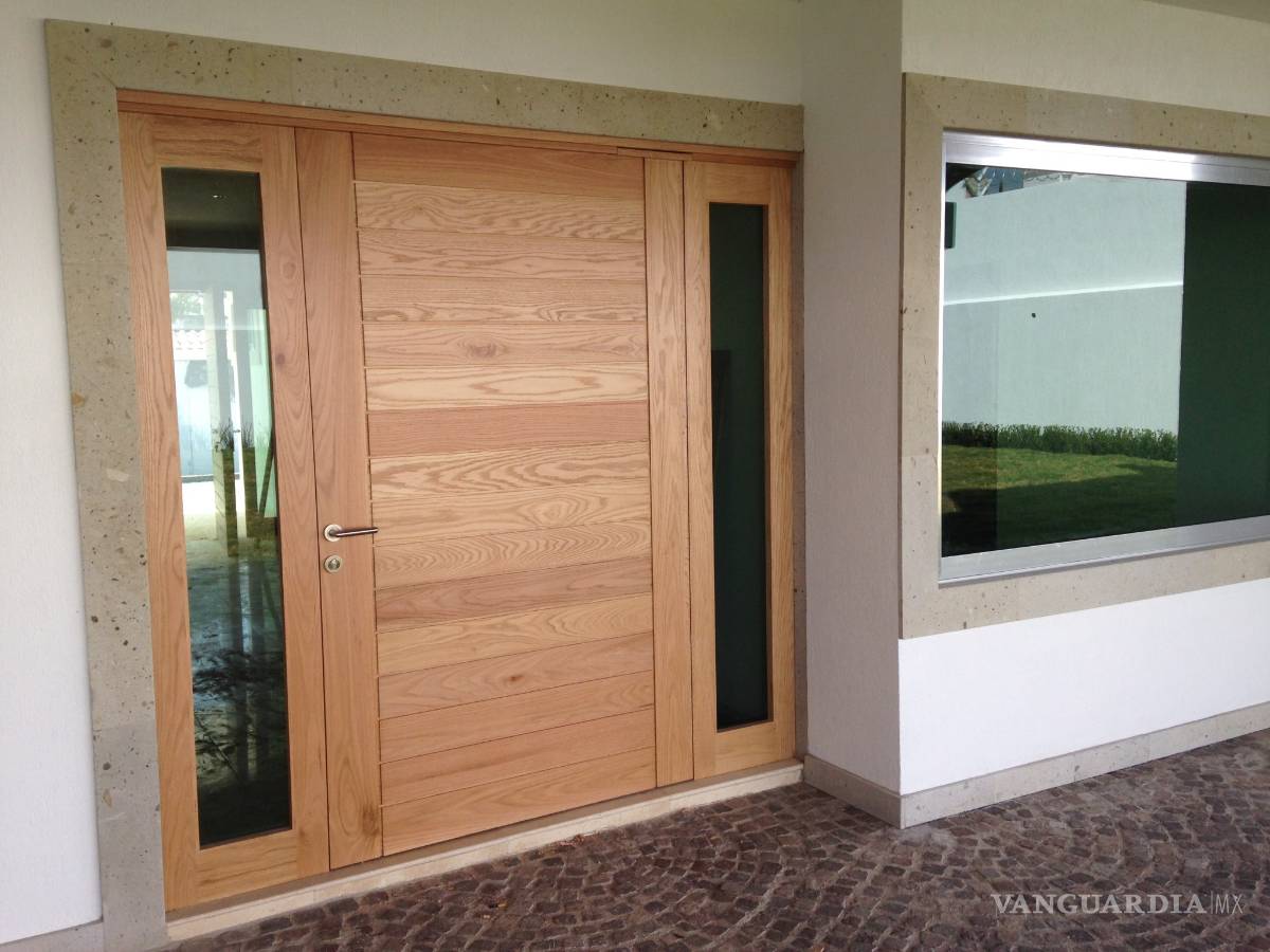 $!No todas las puertas son iguales