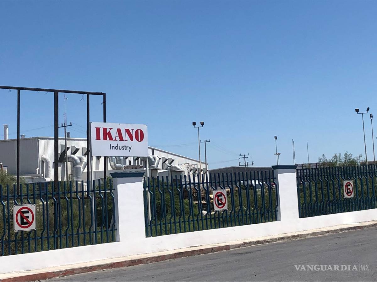 $!Pese a crisis, siguen obras en parques de Coahuila