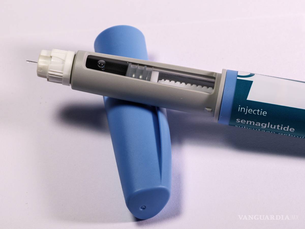 $!Los medicamentos GLP-1 (Ozempic y Mounjaro) se han convertido en una de las opciones más utilizadas.