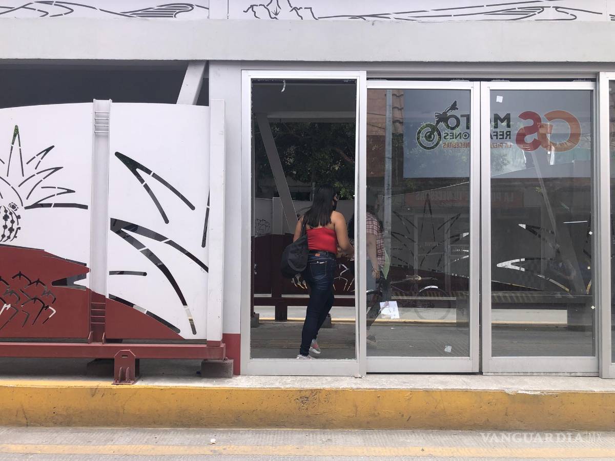 $!Urgente replantear metrobús de La Laguna