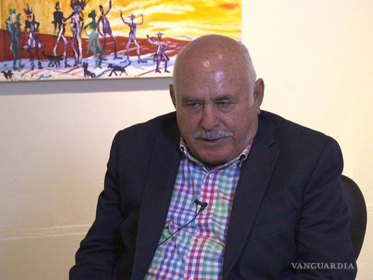 $!Jesús Zúñiga Mendoza, ex diputado federal y local por el PRI, ex alcalde de Unión de Tula y líder cañero -fue asesinado en marzo pasado