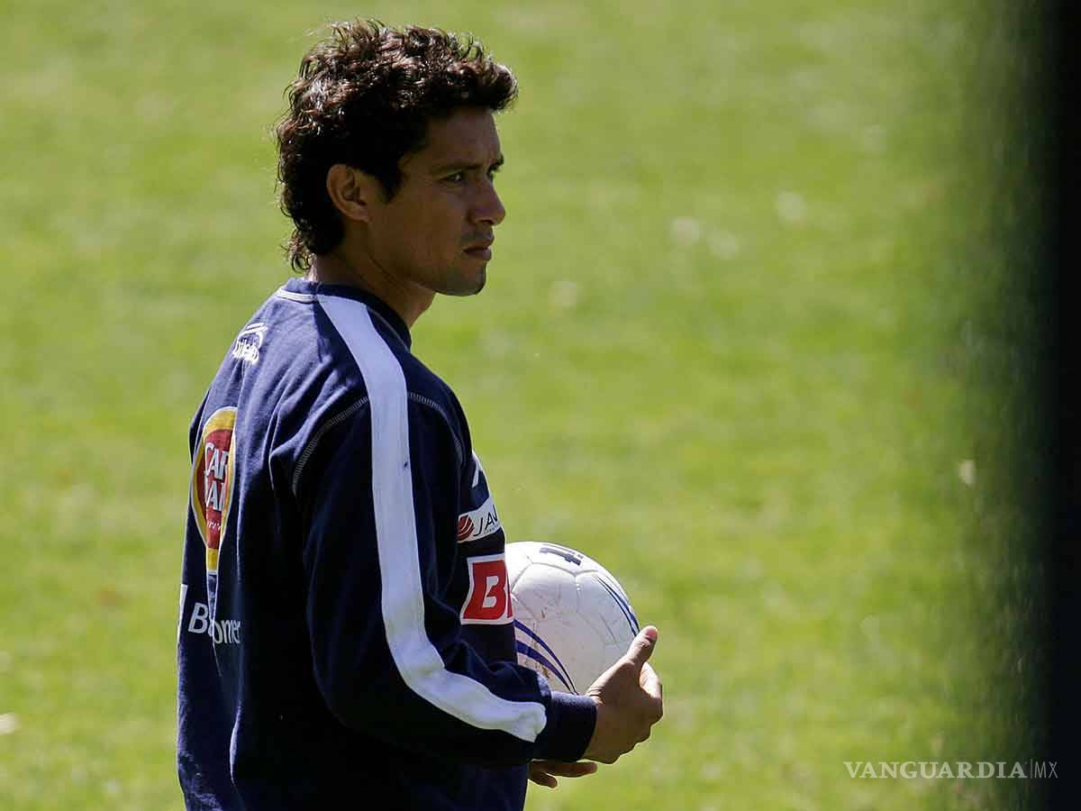 $!'Cabrito' Arellano es liberado tras no existir supuesta violación