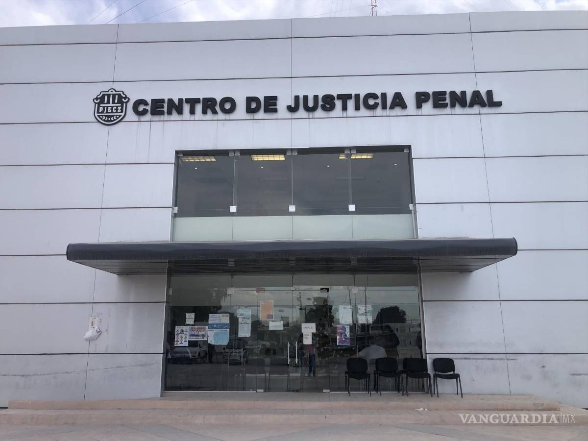 $!La prisión preventiva representa un costo para el Estado, aunque muchas veces para las autoridades es preferible, aunque se violen derechos elementales como la presunción de inocencia.