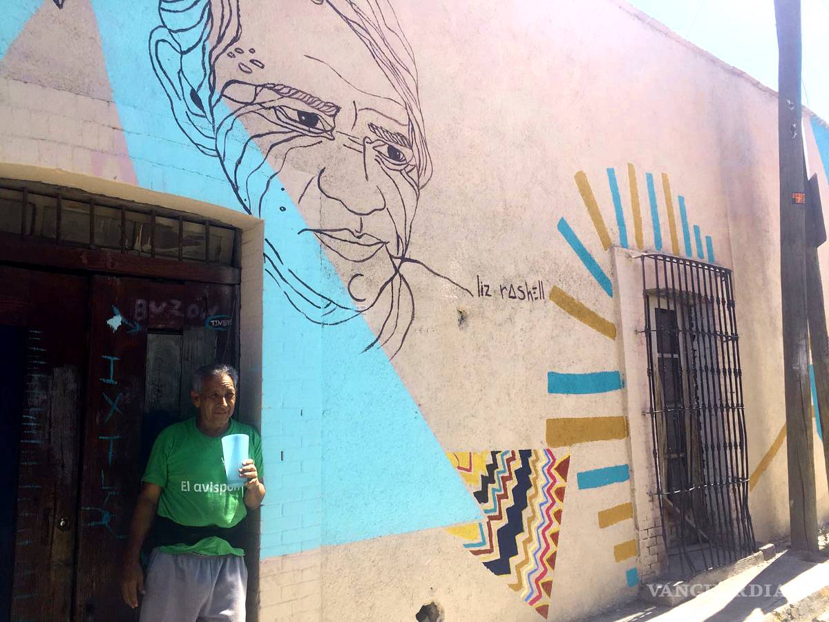 $!Colorean historias del Águila de Oro