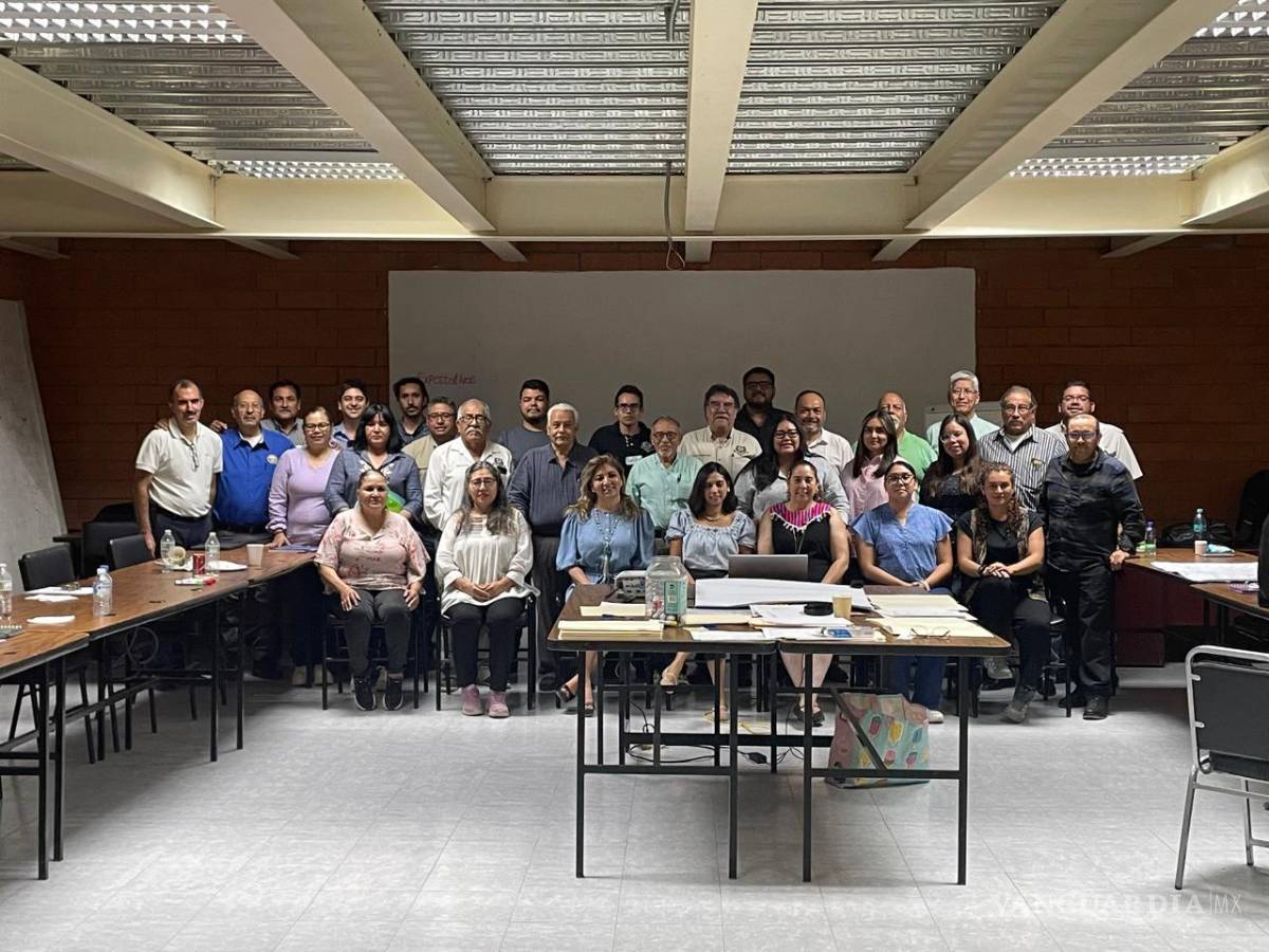 $!Autoridades educativas destacaron la importancia de alinear la formación profesional con el sector productivo.