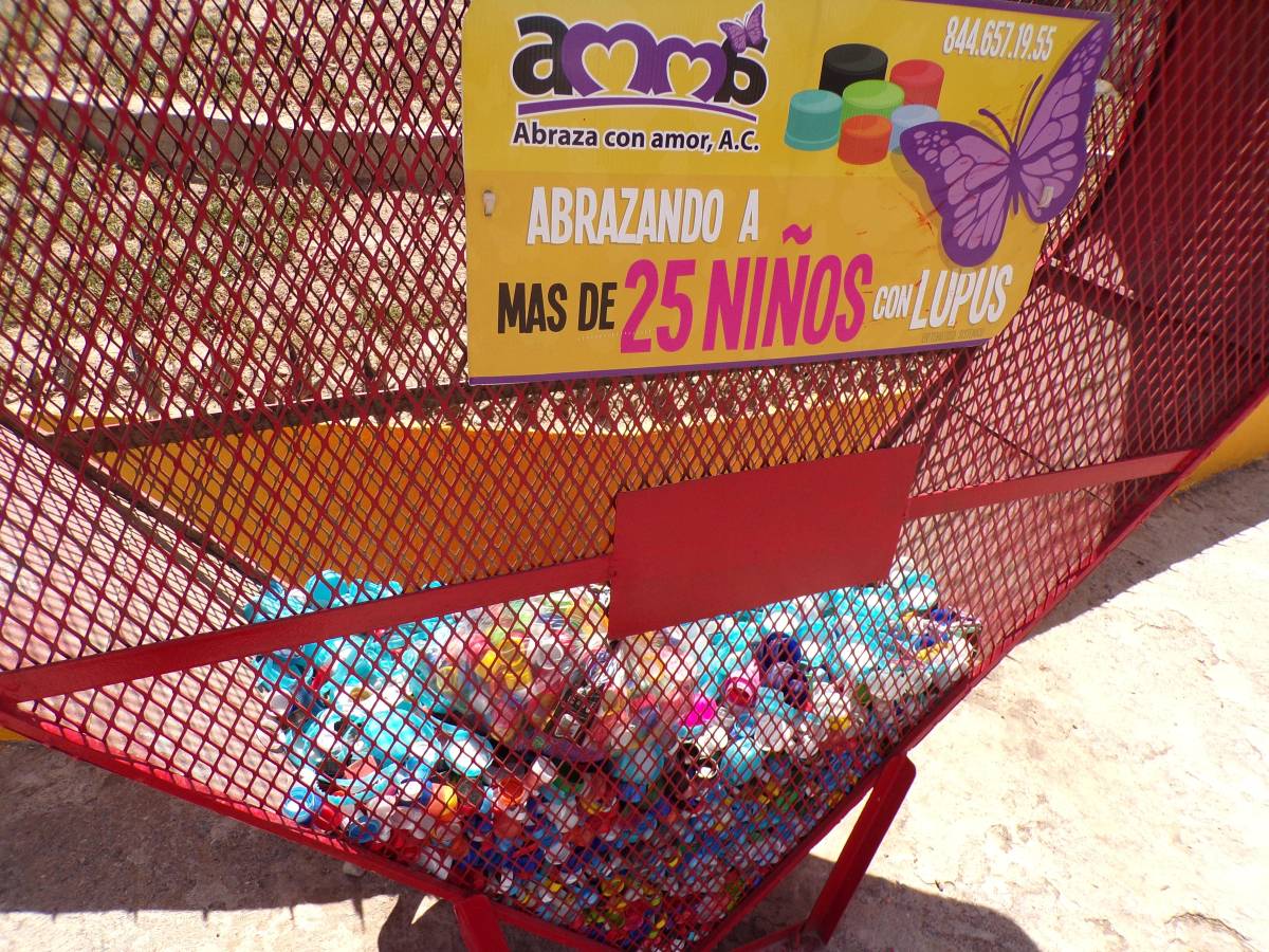 $!Decenas de asociaciones realizan el trabajo que los gobiernos no alcanzan a cubrir, por eso requieren de muchas formas de hacerse de recursos.