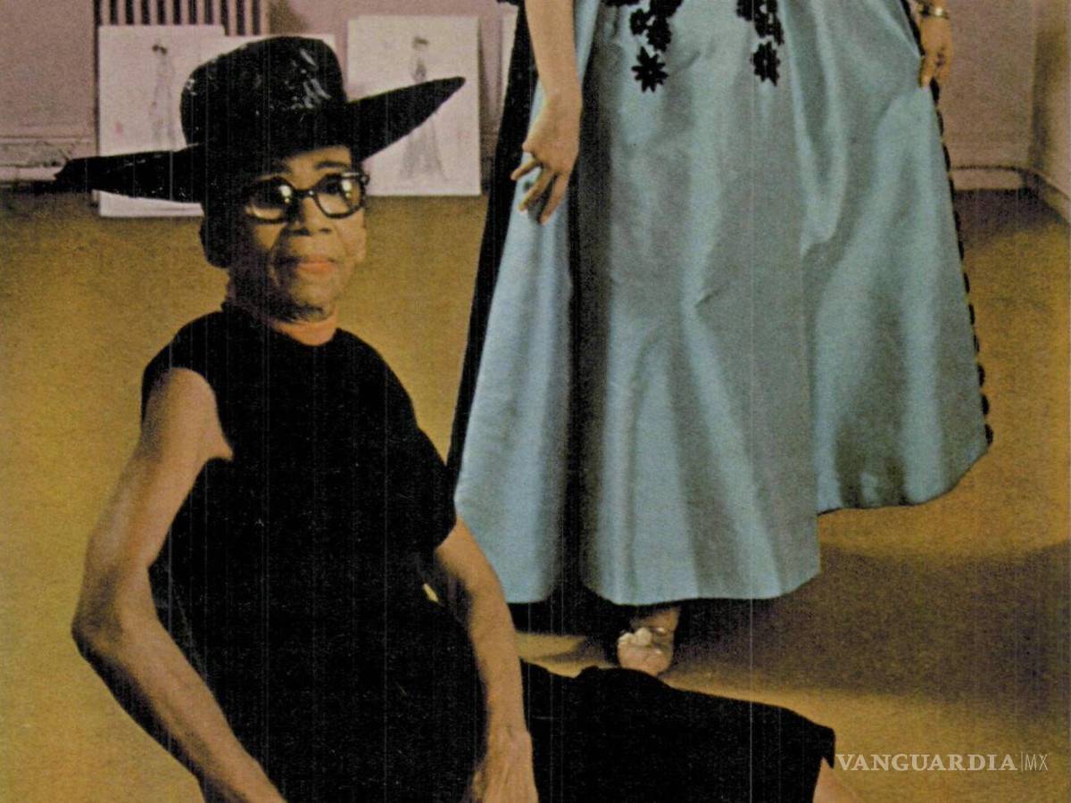 $!La MET Gala y las diseñadoras que han marcado la historia de la moda estadounidense