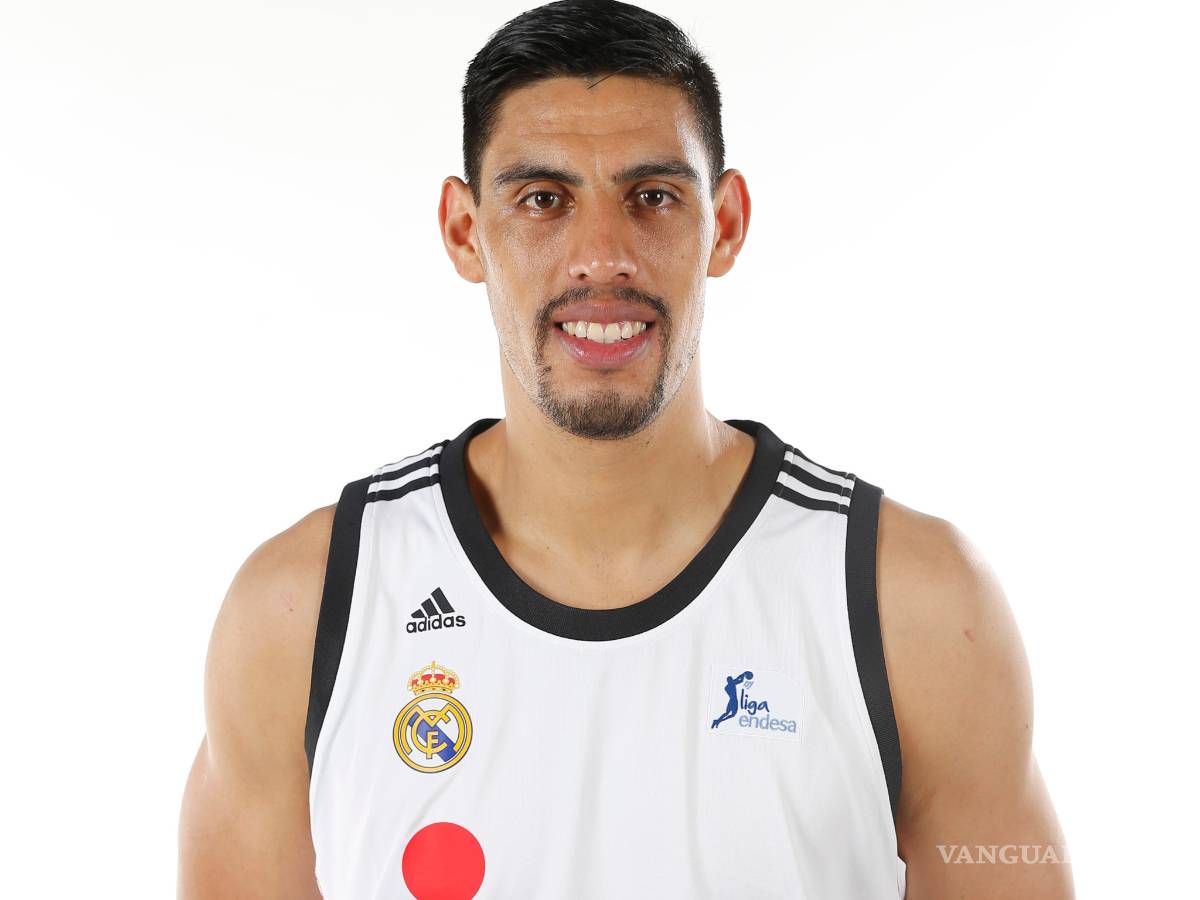 $!Triunfa en Madrid titán azteca