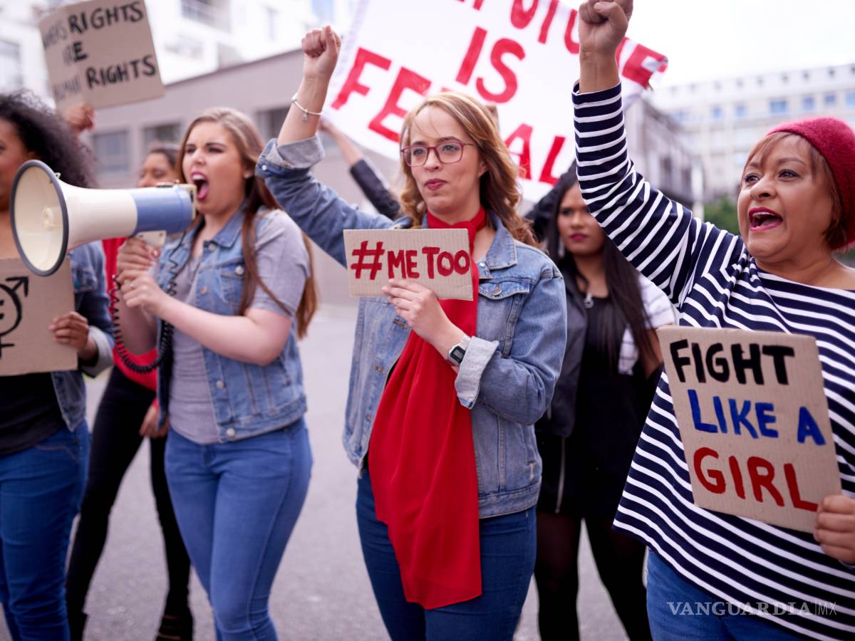 $!Nath Campos, Ixpanea y Matu Garcés, así sacudió el #MeToo a YouTube