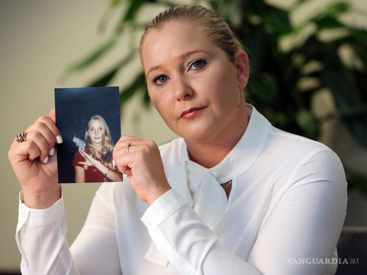 $!La demanda se presentó en virtud de la Ley de Víctimas Infantiles, una ley del estado de Nueva York de 2019 que permite a las víctimas hacer reclamos legales temporales de abuso.