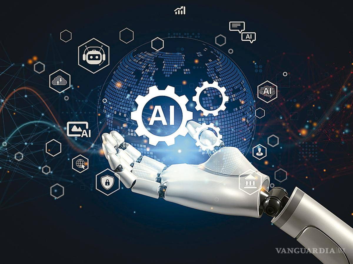 $!Empresas como OpenAI, Microsoft y Google tienen ya grandes avances en la IA.