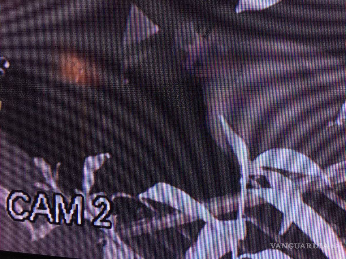 $!Denuncia a banda de ladrones de autos al sur de Saltillo