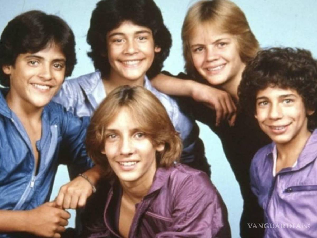 $!En 2020, Amazon Prime Video estrenó la serie “Súbete a mi moto”, una serie biográfica que contaba la historia de la popular banda, lo que abrió muchas heridas.