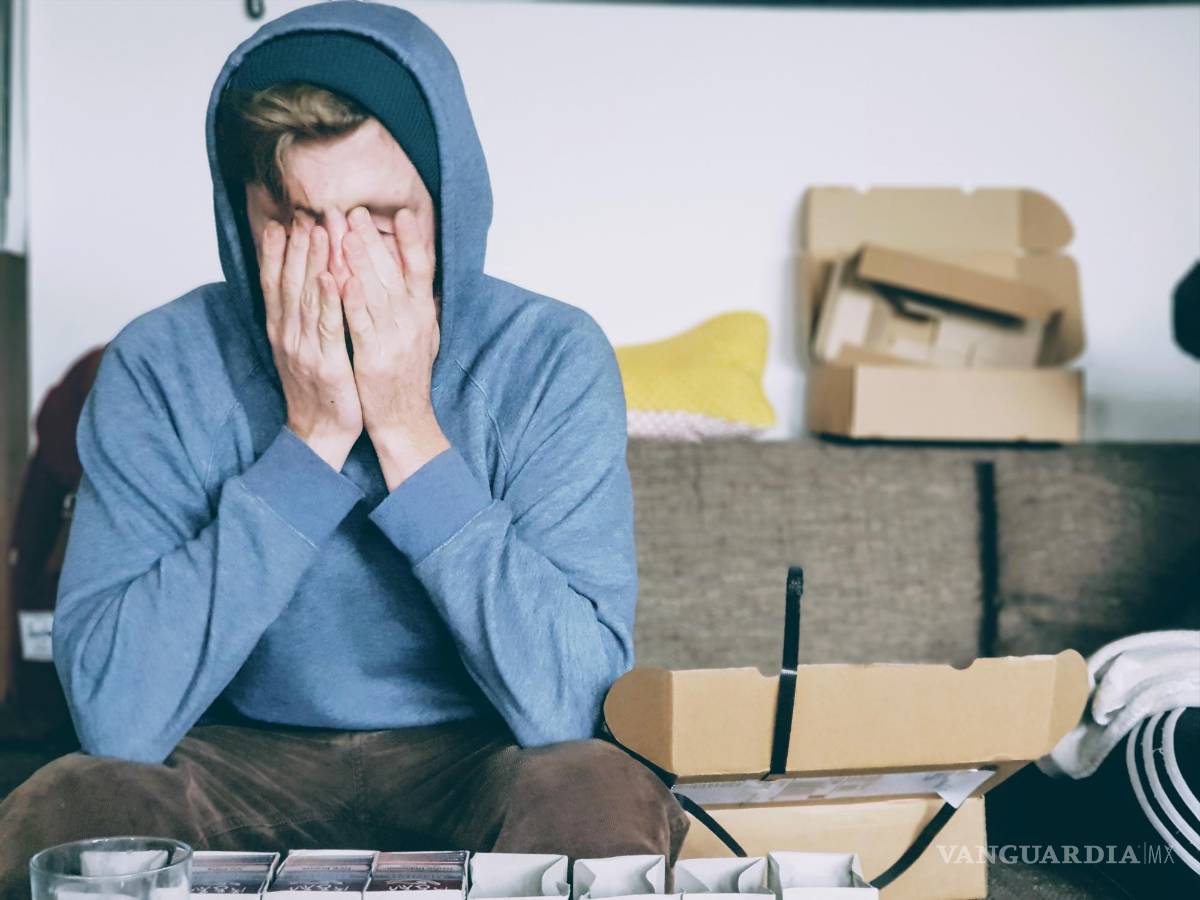 $!El estrés y la ansiedad pueden aumentar si no se tiene un buen descanso