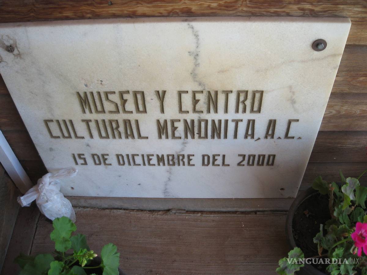 $!Conoce la historia de los Menonitas en México