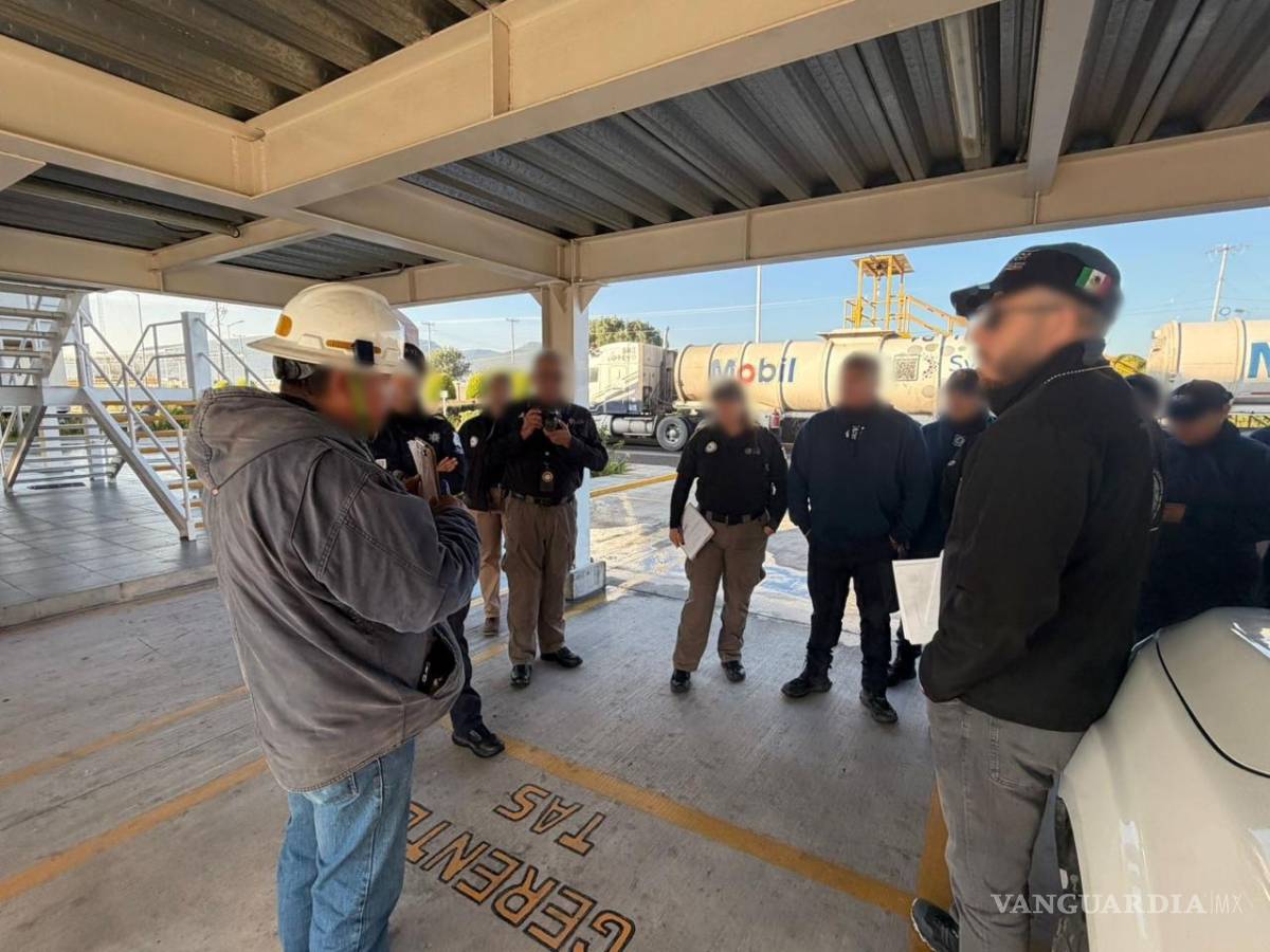 $!El aseguramiento ocurrió durante un cateo autorizado por un juez federal en el municipio de San José Iturbide.