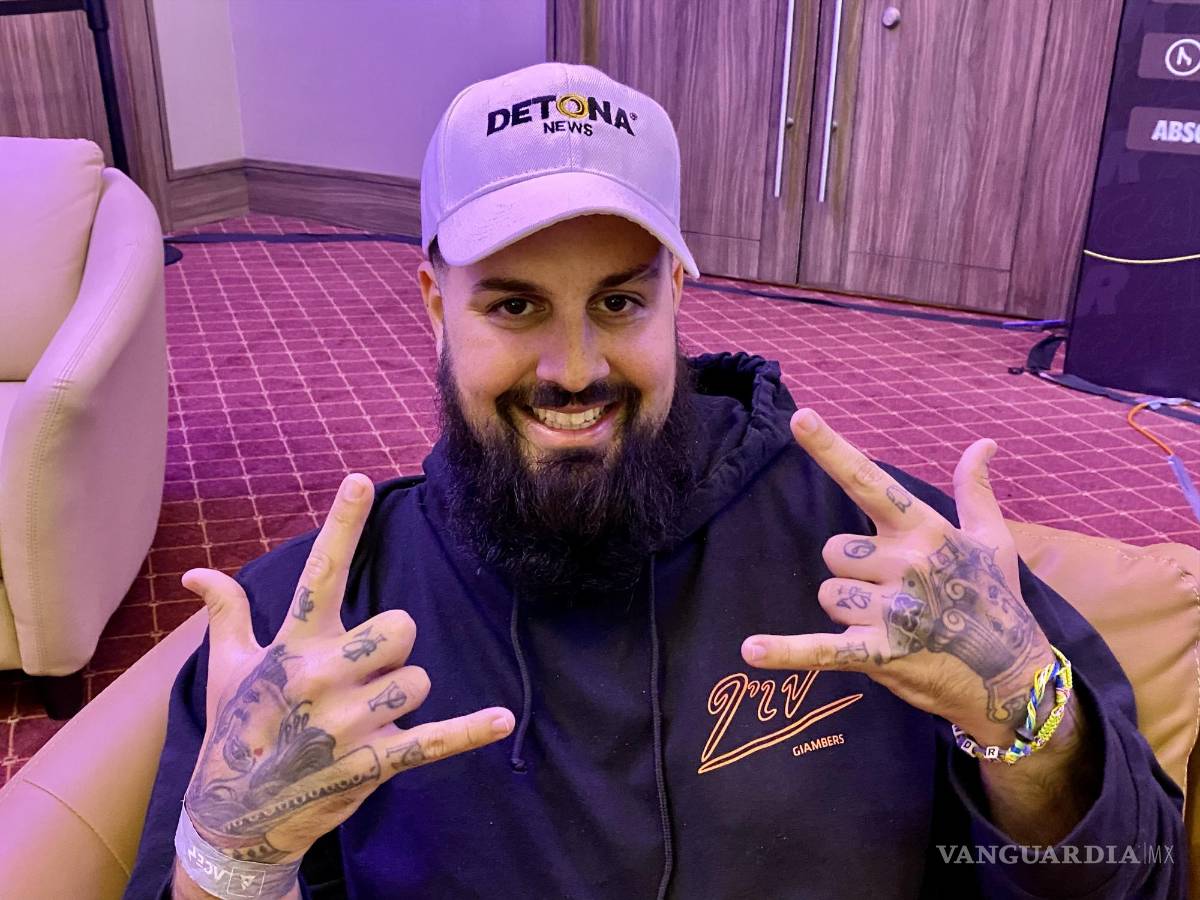 $!Estamos apenas en el segundo de cuatro días de esta competencia de la que saldrán los cinco equipos que competirán en el Major de eSports de París.