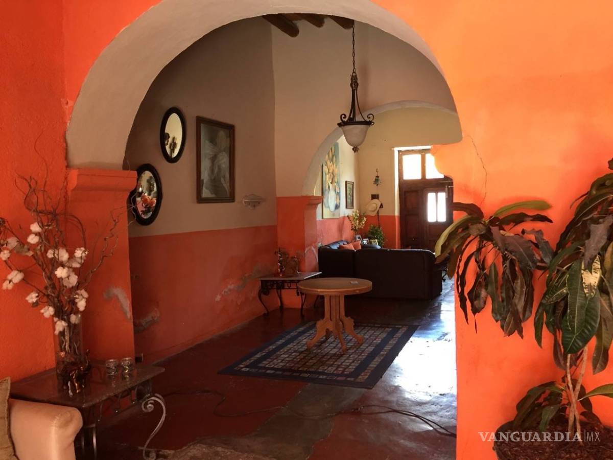 $!Hoteles de Cuatro Ciénegas renuncian a la Asociación Mexicana de Hoteles y Hospedaje