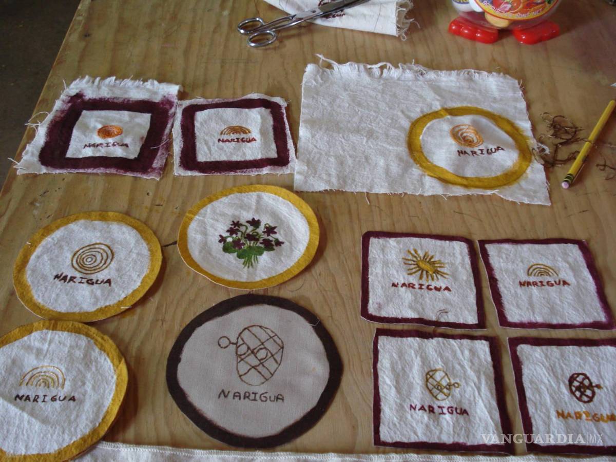 $!Narigua: petroglifos en el olvido