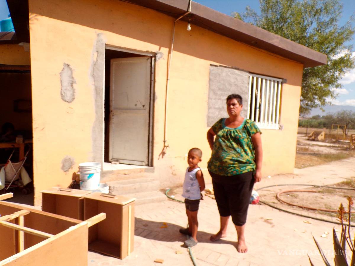 $!Analco: la tierra prometida que dejaron morir