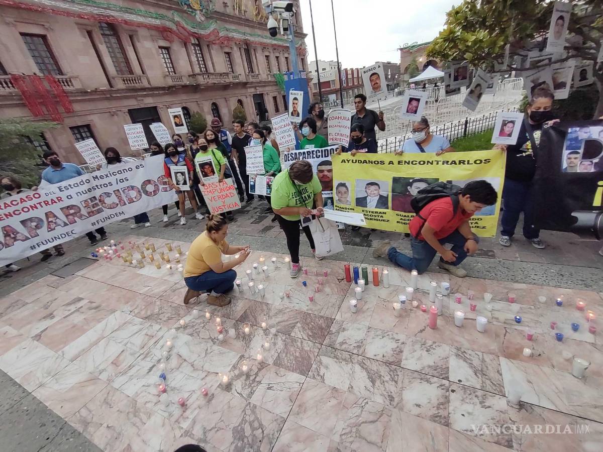 $!FOTOS: FRANCISCO MUÑIZ