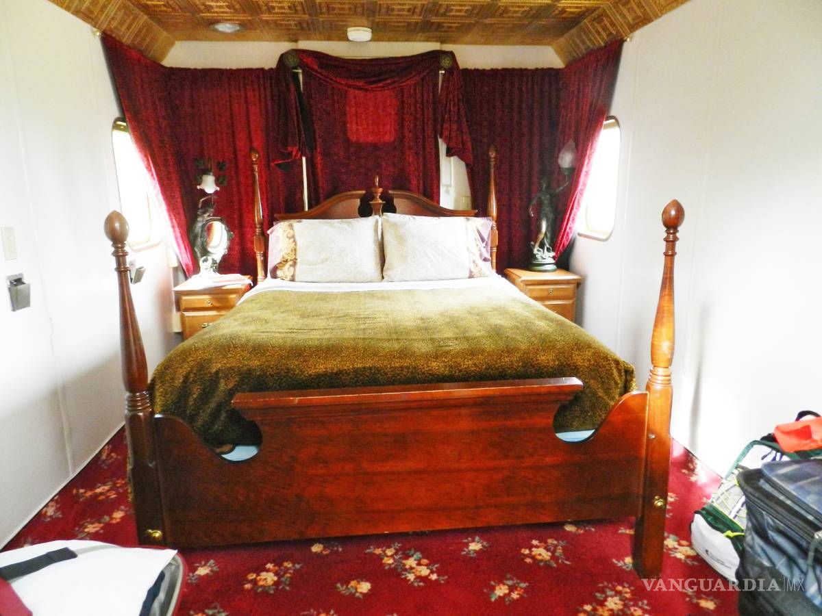 $!Estos son los hoteles más curiosos