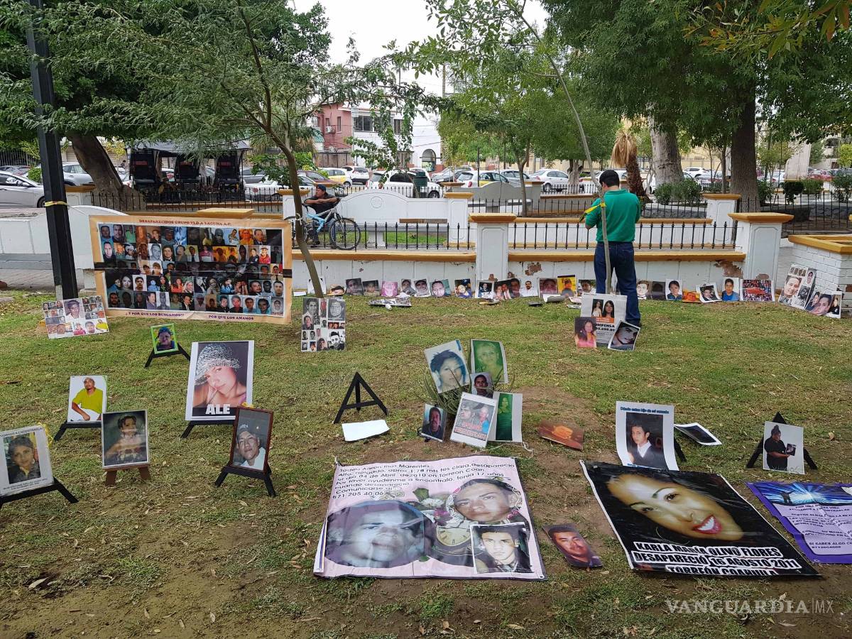 $!Grupo Vida denuncia retrasos en la investigación de cuerpos enviados a la fosa común y a la Facultad de Medicina