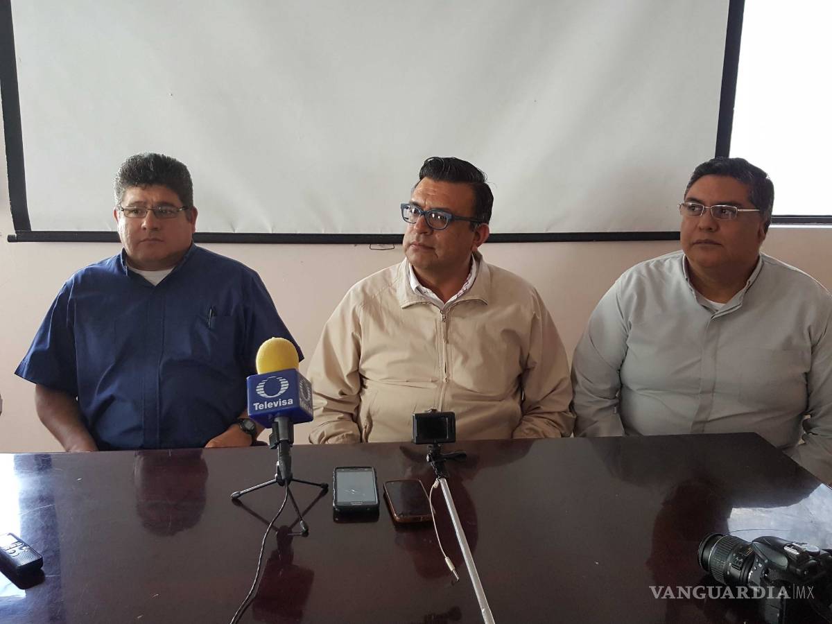 $!Niega sacerdote coahuilense ser pederasta; analiza interponer denuncia