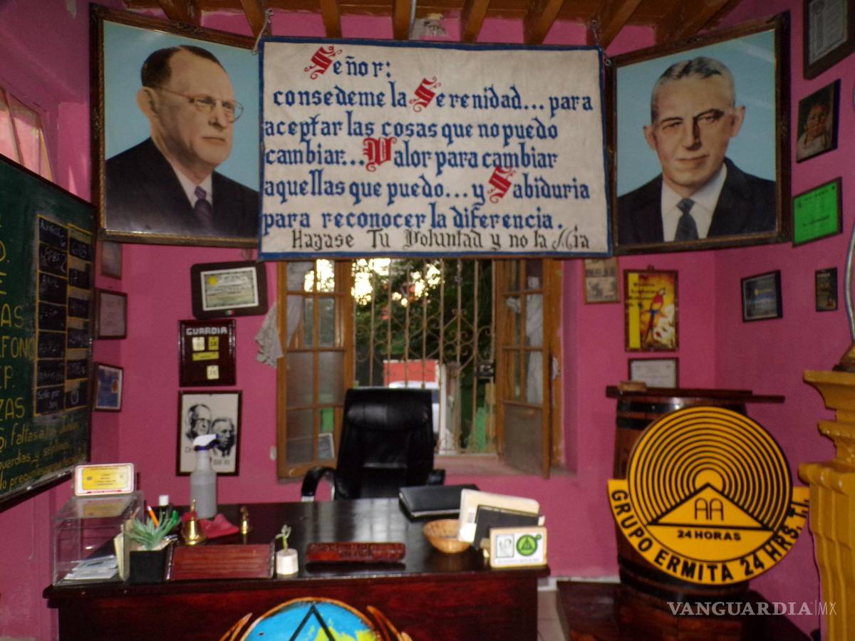 $!Los anexos, creados desde la sociedad civil, son creados a raíz de la falta de espacios generados por el gobierno.