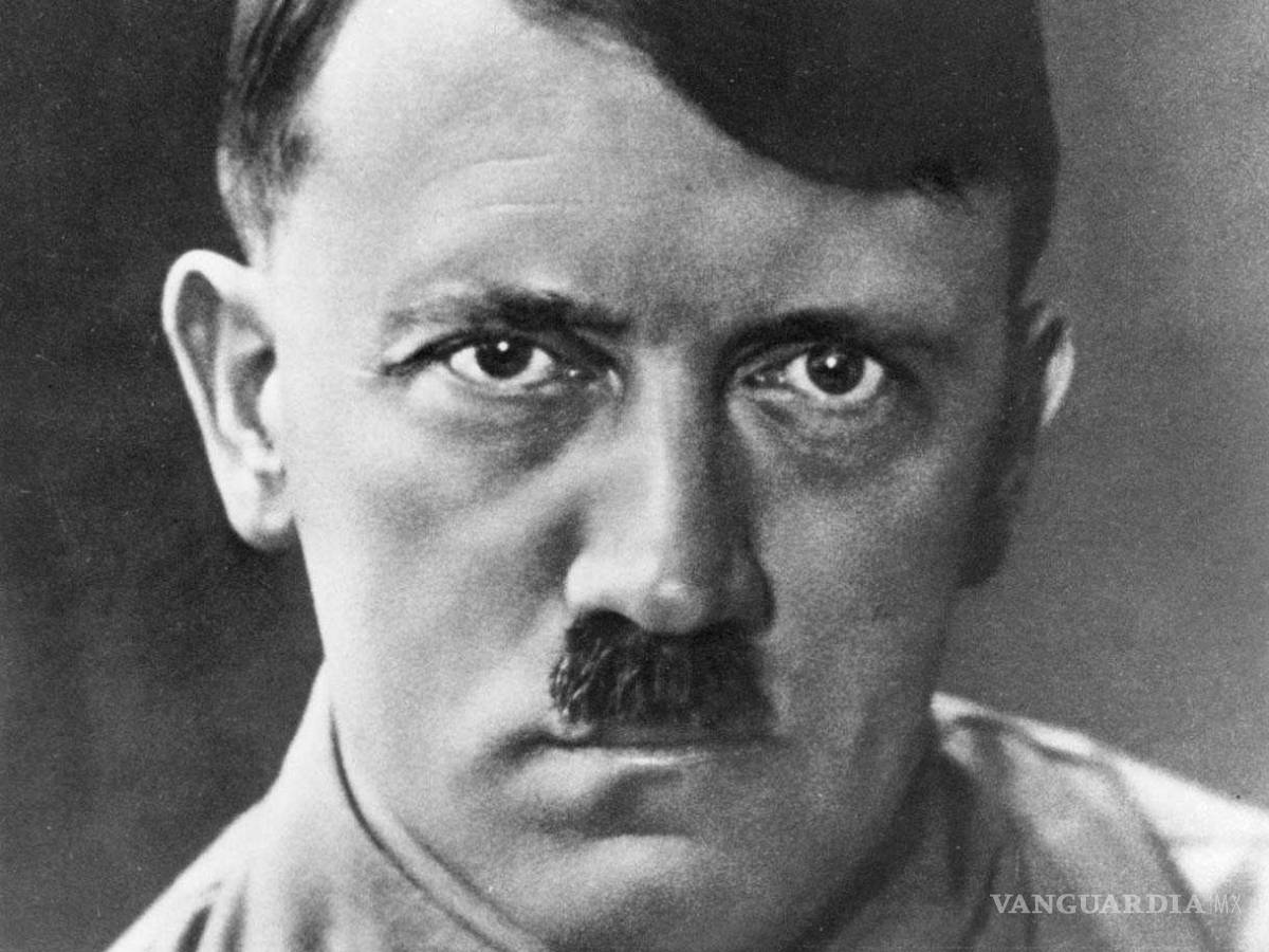 $!Austria aprueba expropiación de casa natal de Hitler