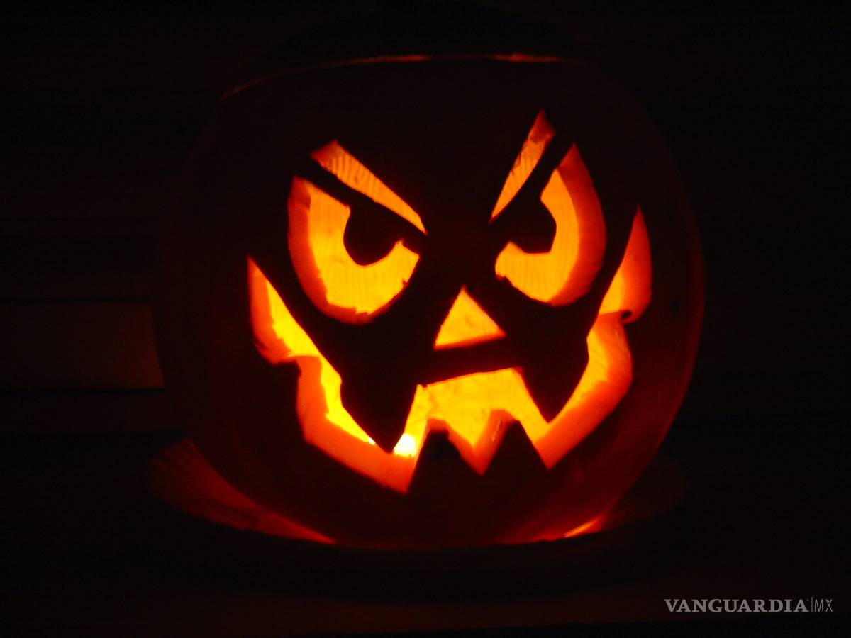 $!¿Qué es Halloween?... el origen de esta terrorífica celebración