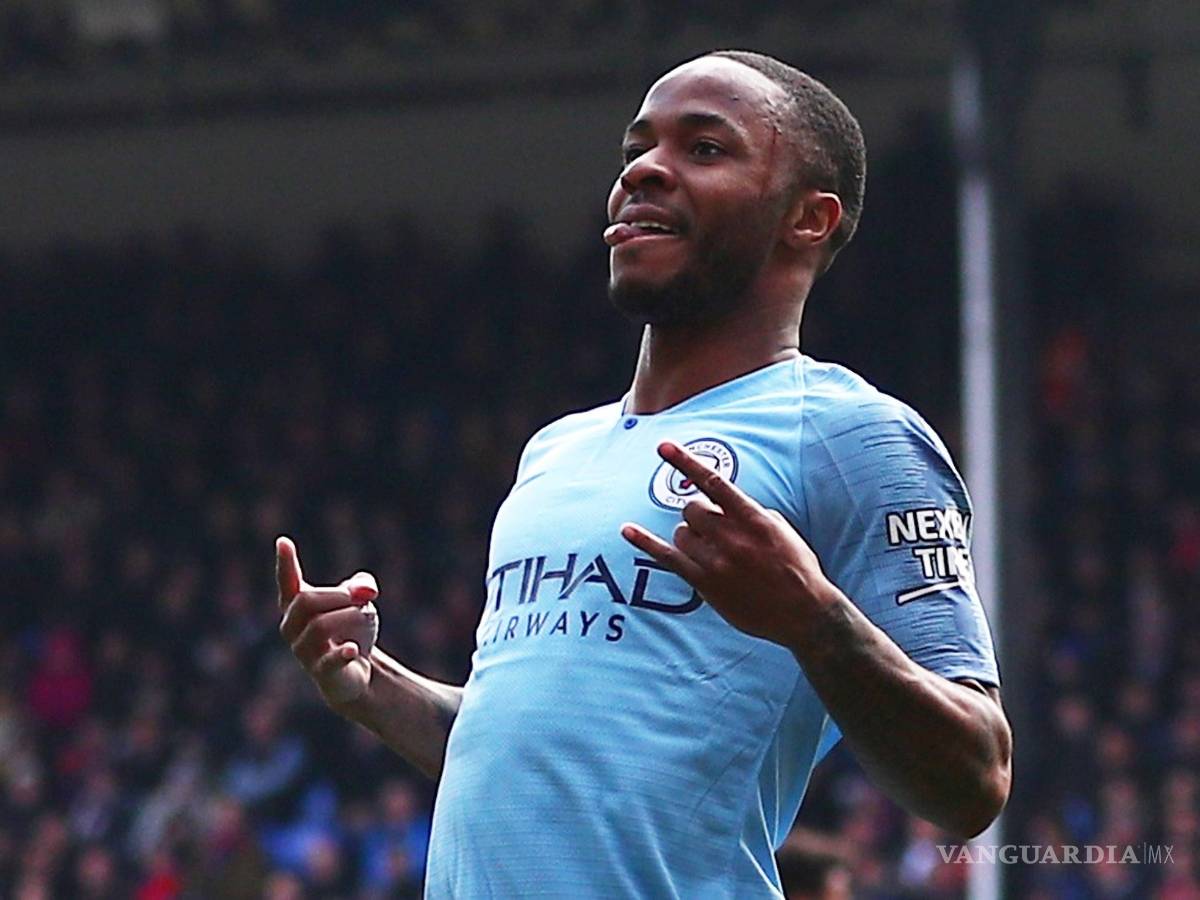 $!Hazard, Agüero, Sterling, Mané, Van Dijk, y Bernardo Silva se pelean el galardón al Mejor Jugador de la Premier League