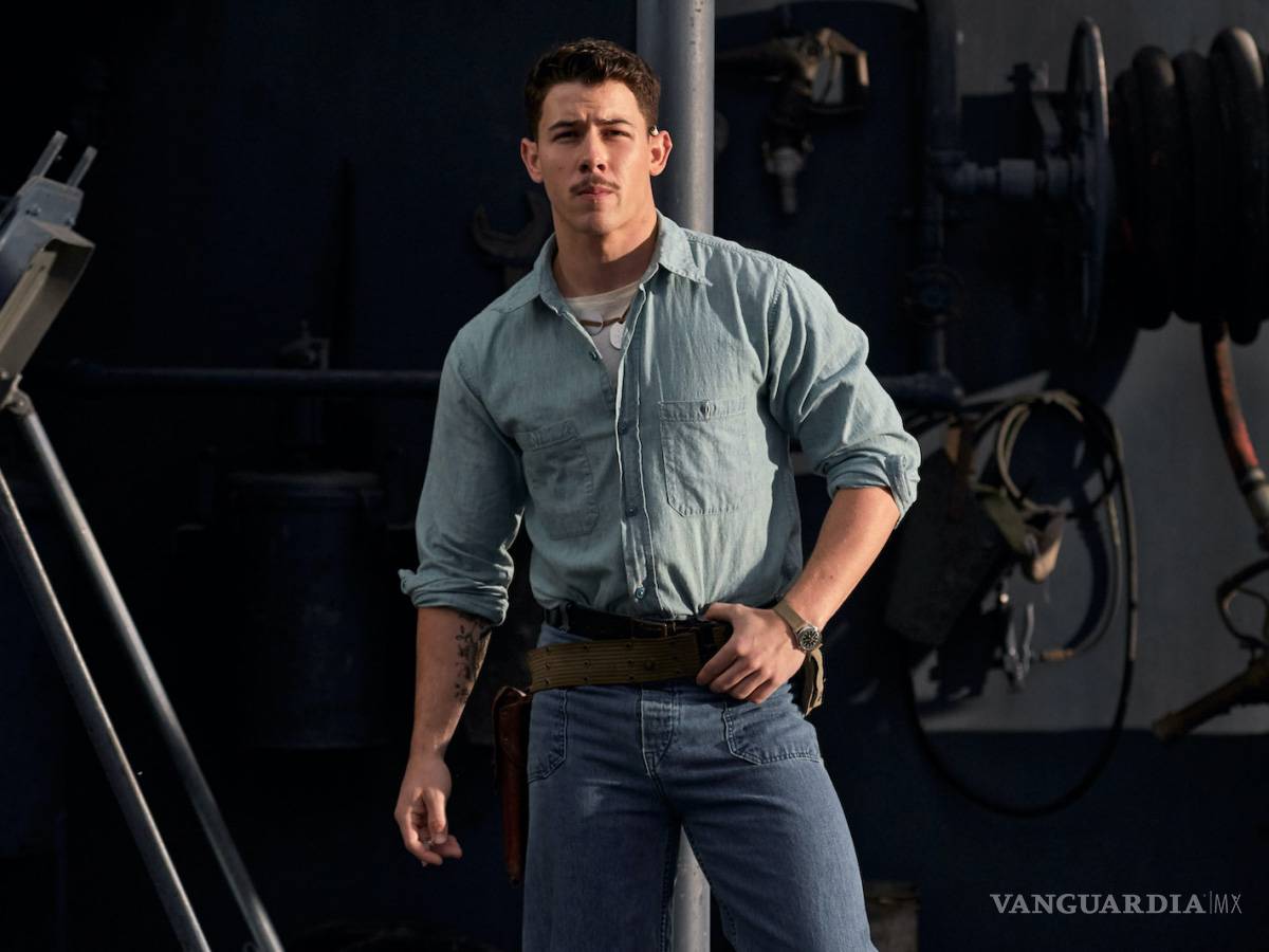 $!Cuando la guerra es ‘el único villano’ - ‘Midway: Batalla en el pacífico’