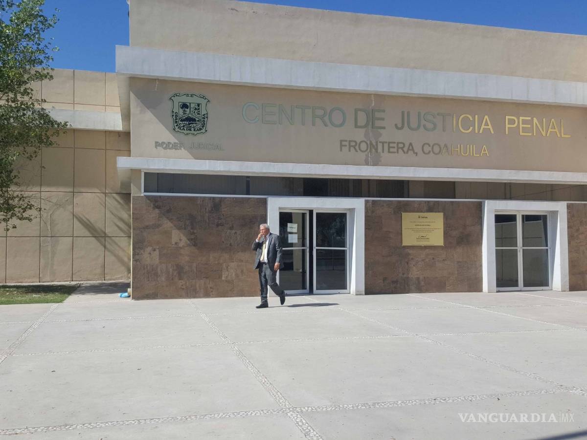 $!En histórico juicio: declaran culpable a Rosa Nelly por homicidio de su esposo Raúl Alton en Monclova