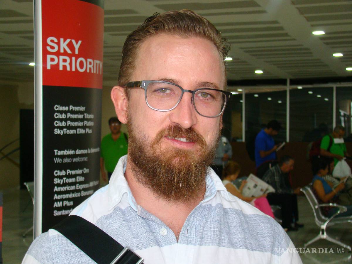 $!Para tener éxito primero hay que fracasar, compruebalo en Fuck up Nights Saltillo