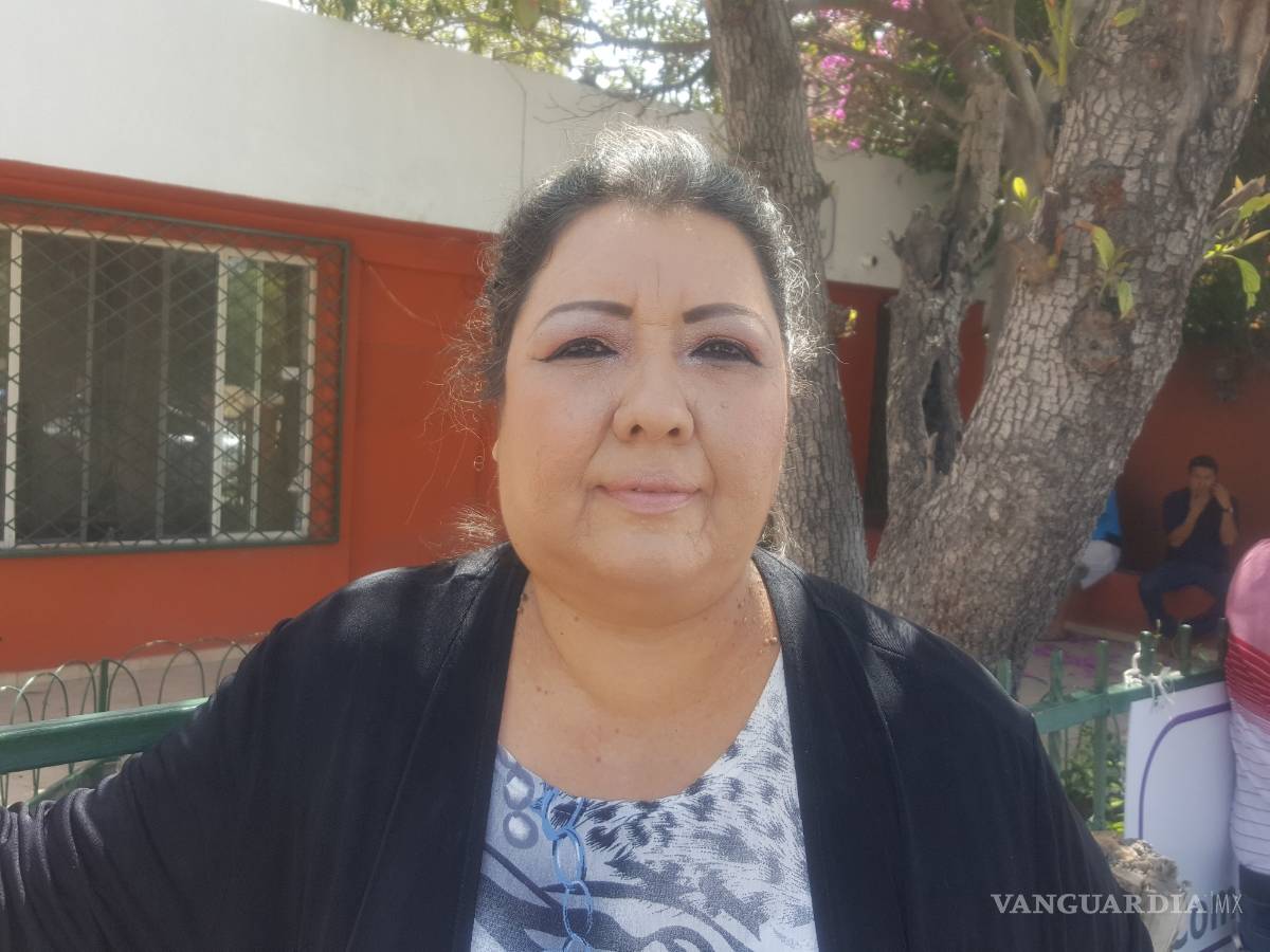 $!'Fuera regidurías a modo', exigen simpatizantes de Morena en Monclova