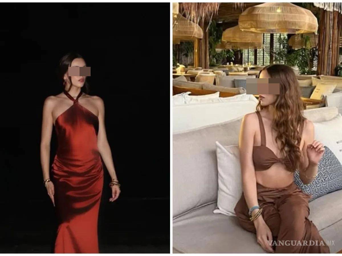 $!La presunta agresora atacó con un cuchillo a la mujer que salía con su expareja.