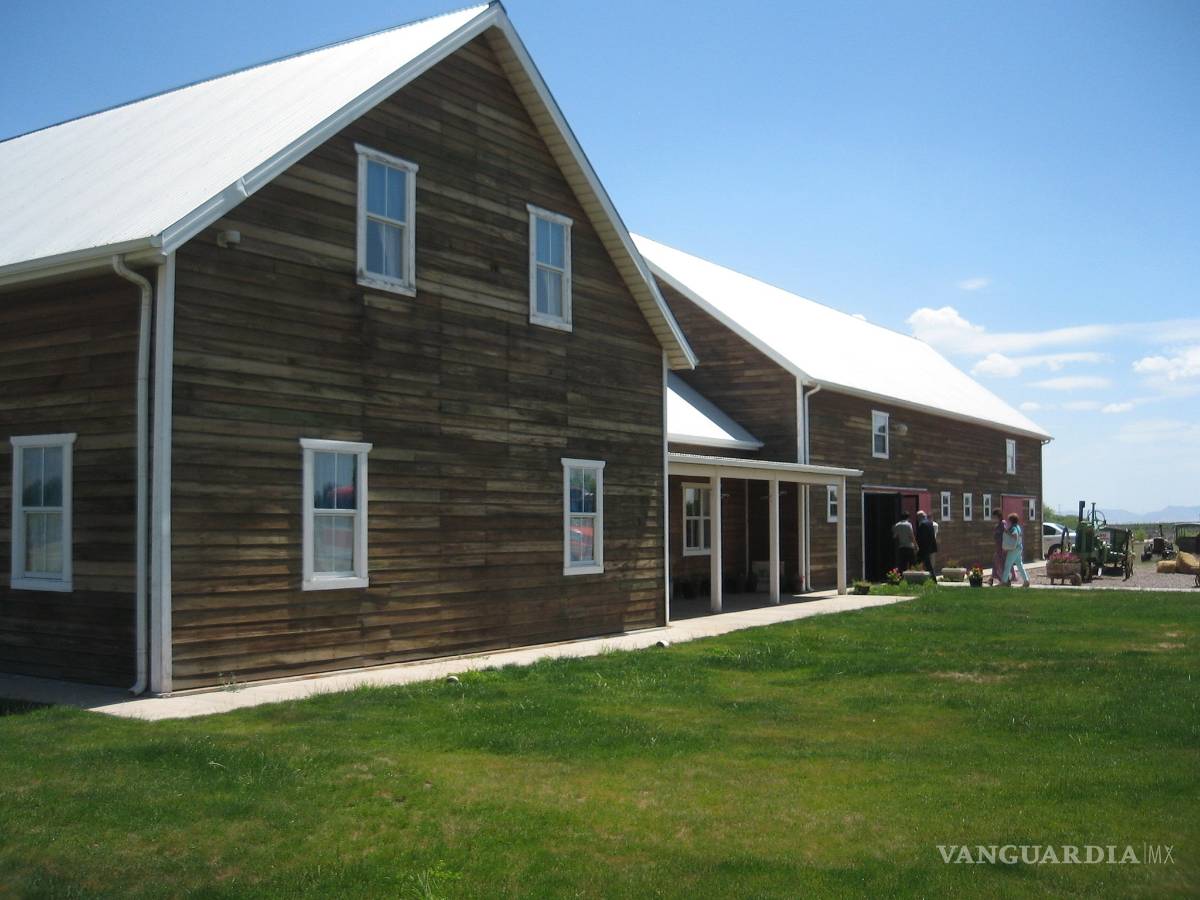 $!Conoce la historia de los Menonitas en México