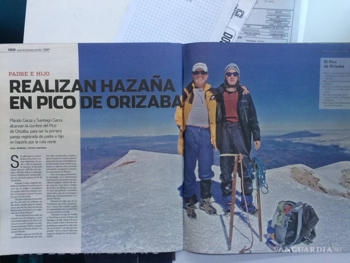 $!Libera la montaña: culpas, rencores, revanchas, venganzas y otros instintos primarios.