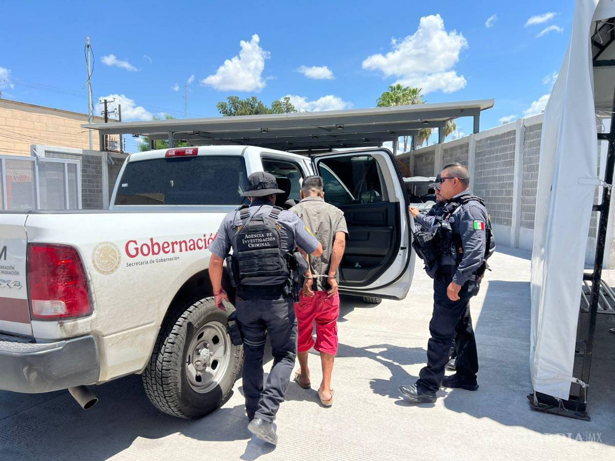 $!La coordinación de la entrega estuvo desarrollada por autoridades federales, estatales y municipales.