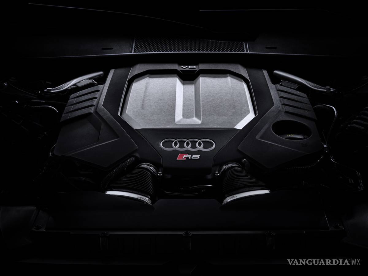 $!Audi RS6 Avant 2020, 'misil' en el que podrás llevar a tu familia de 0 a 100 km/h en 3.6 segundos