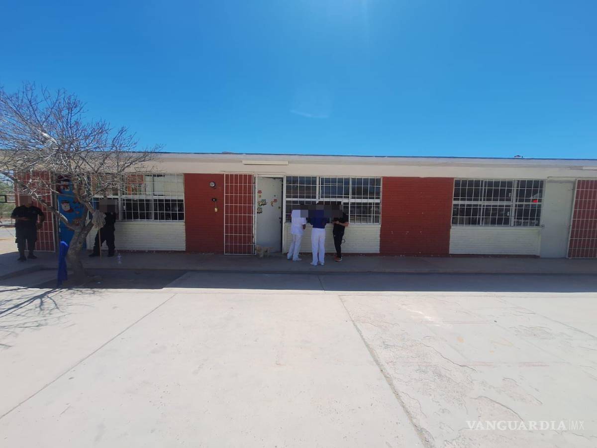 $!La Agencia de Investigación Criminal realizó las diligencias correspondientes antes del traslado del cuerpo al Semefo.