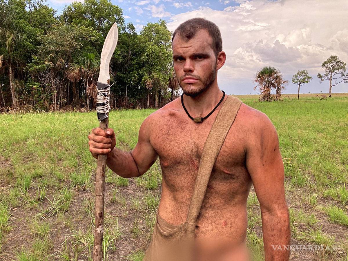 $!Pablo es estudiante de ingeniería.