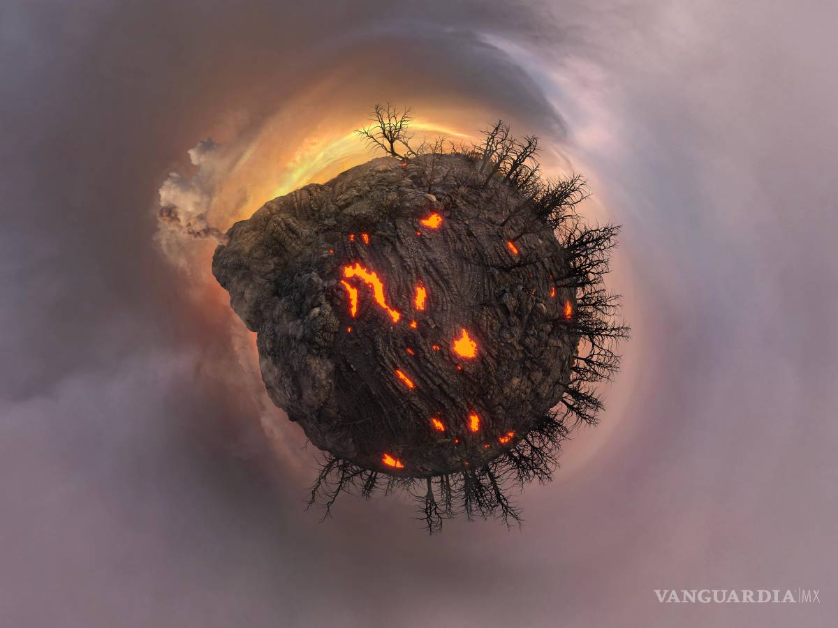 $!Un estudio basado en simulaciones avanzadas con supercomputadoras, estima que dentro de mil millones de años.