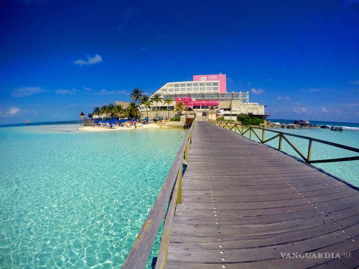 $!10 datos que no conocías de las Islas Marías